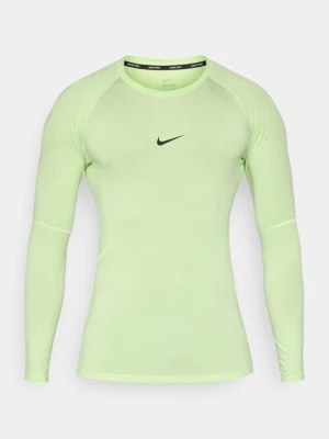 Podkoszulka Nike zielony neon