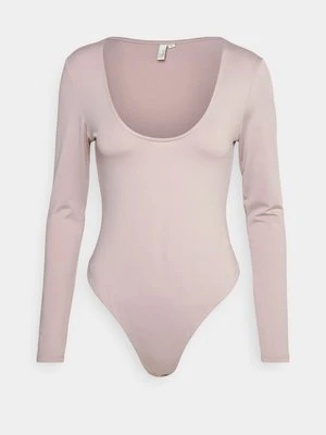 Bluzka z długim rękawem Nly by Nelly