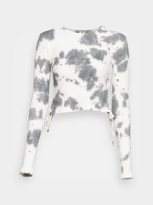 Bluzka z długim rękawem Nly by Nelly