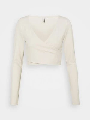 Bluzka z długim rękawem Nly by Nelly