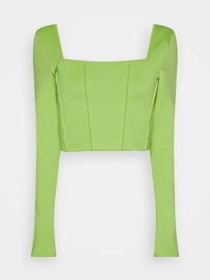 Bluzka z długim rękawem Nly by Nelly