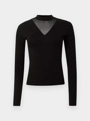 Bluzka z długim rękawem Noisy May