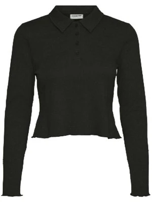 Bluzka z długim rękawem Noisy May