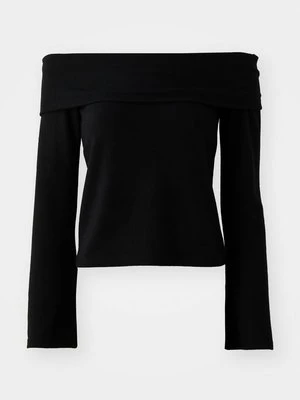 Bluzka z długim rękawem Noisy May