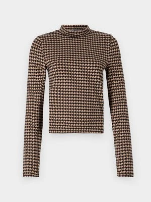 Bluzka z długim rękawem Noisy May