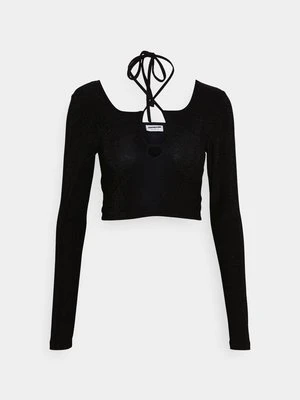 Bluzka z długim rękawem Noisy May