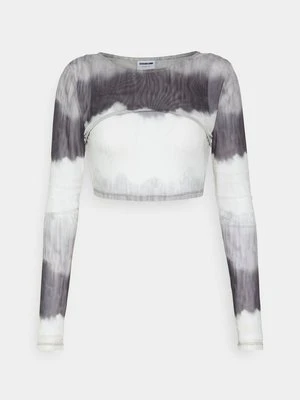 Bluzka z długim rękawem Noisy May