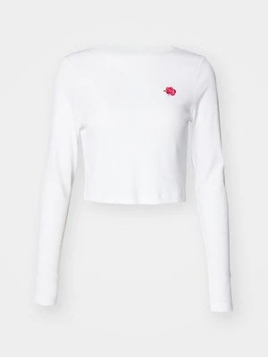 Bluzka z długim rękawem Noisy May