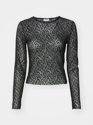 Bluzka z długim rękawem Noisy May