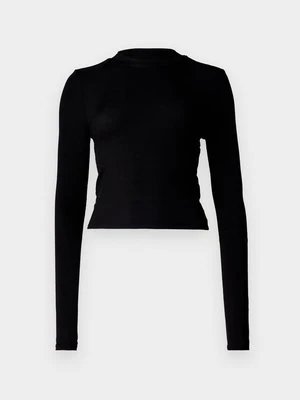 Bluzka z długim rękawem Noisy May