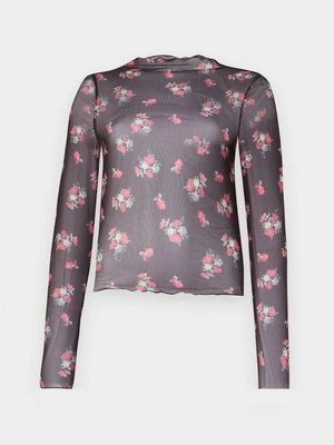 Bluzka z długim rękawem Noisy May