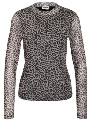 Bluzka z długim rękawem Noisy May