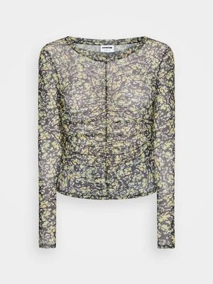 Bluzka z długim rękawem Noisy May