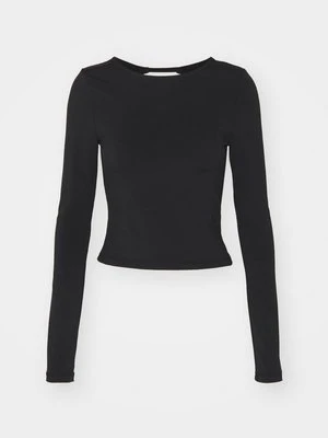 Bluzka z długim rękawem Noisy May