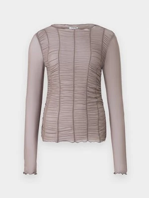 Bluzka z długim rękawem Noisy May