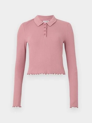 Bluzka z długim rękawem Noisy May