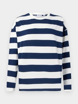 Bluzka z długim rękawem Noisy May