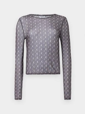 Bluzka z długim rękawem Noisy May