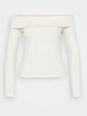 Bluzka z długim rękawem Noisy May