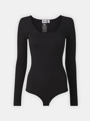 Bluzka z długim rękawem Noisy May