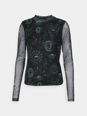 Bluzka z długim rękawem Noisy May