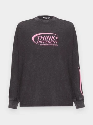 Bluzka z długim rękawem Noisy May