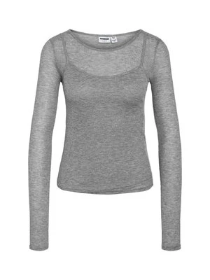 Bluzka z długim rękawem Noisy May