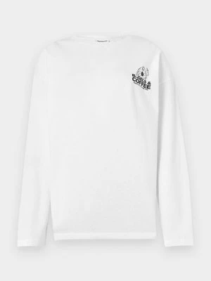 Bluzka z długim rękawem Noisy May