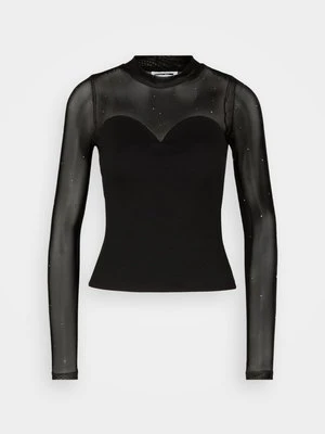 Bluzka z długim rękawem Noisy May Petite