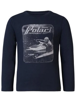 Bluzka z długim rękawem Noppies