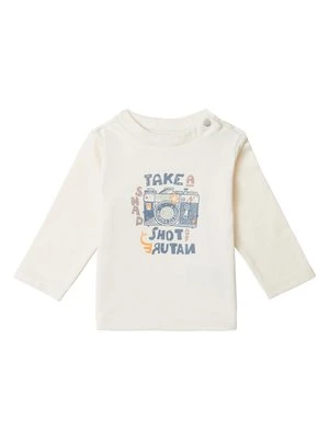 Bluzka z długim rękawem Noppies