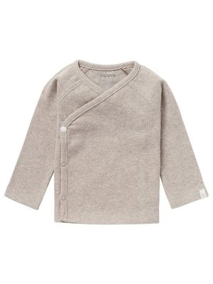 Bluzka z długim rękawem Noppies