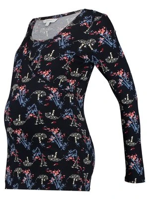 Bluzka z długim rękawem Noppies