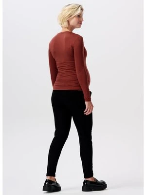 Bluzka z długim rękawem Noppies