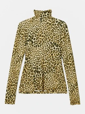 Bluzka z długim rękawem Norma Kamali