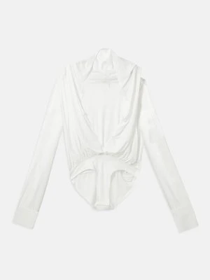 Bluzka z długim rękawem Norma Kamali