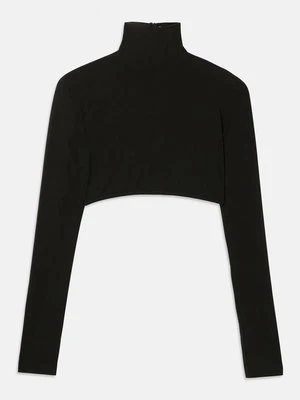 Bluzka z długim rękawem Norma Kamali