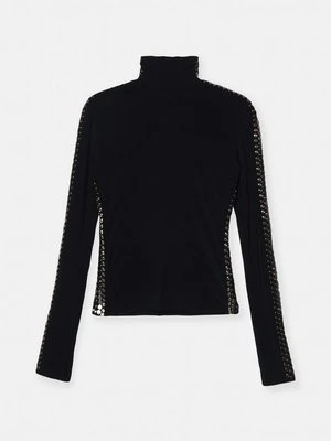 Bluzka z długim rękawem Norma Kamali