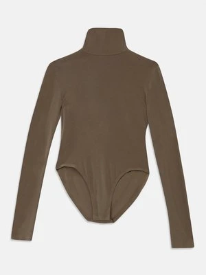 Bluzka z długim rękawem Norma Kamali