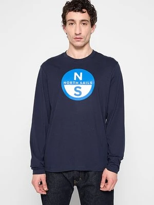 Bluzka z długim rękawem North Sails