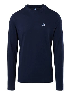 Bluzka z długim rękawem North Sails