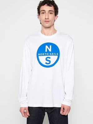 Bluzka z długim rękawem North Sails