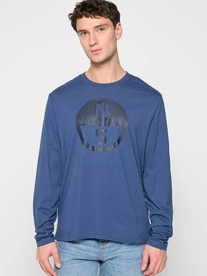 Bluzka z długim rękawem North Sails