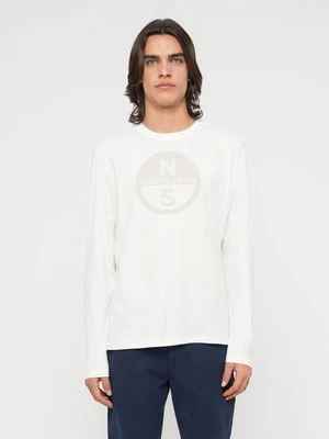Bluzka z długim rękawem North Sails