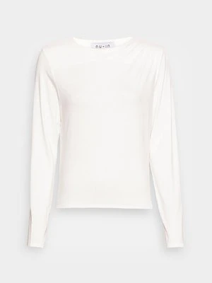 Bluzka z długim rękawem NU-IN