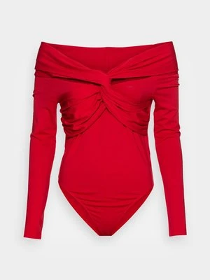 Zdjęcie produktu Bluzka z długim rękawem NU-IN