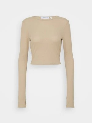 Bluzka z długim rękawem NU-IN