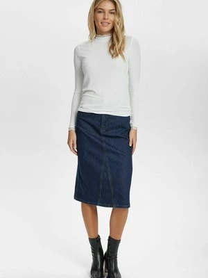 Bluzka z długim rękawem Numph