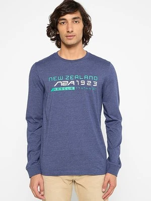 Bluzka z długim rękawem NZA New Zealand Auckland