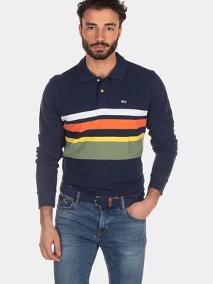 Bluzka z długim rękawem NZA New Zealand Auckland